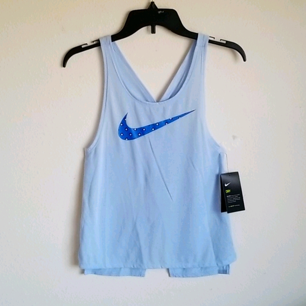 NWT Nike Women's Shirt
